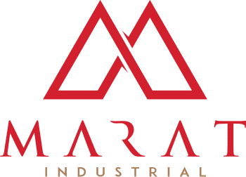 logo MARAT